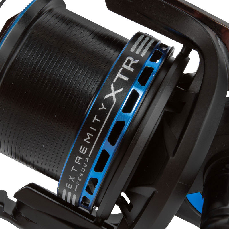 Preston Innovations Extremity XTR Reel